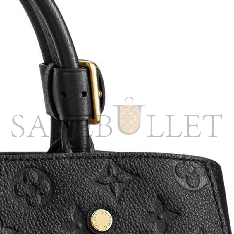 l0vis Vvtt0n master montaigne bb m41053 (29*20*13cm)